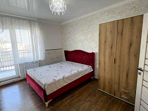 квартира за адресою Академіка Сахарова вул., 3-Є