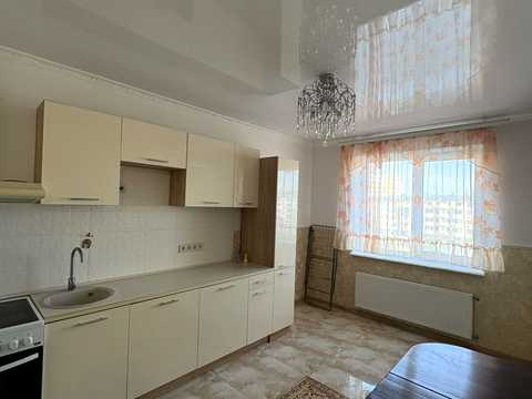 квартира за адресою Академіка Сахарова вул., 3-Є