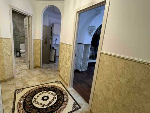 квартира за адресою Академіка Сахарова вул., 3-Є