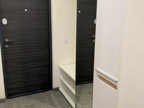 квартира по адресу Краковская ул., 27