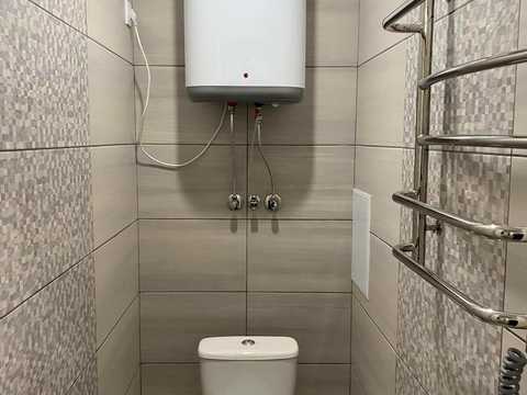 квартира по адресу Краковская ул., 27