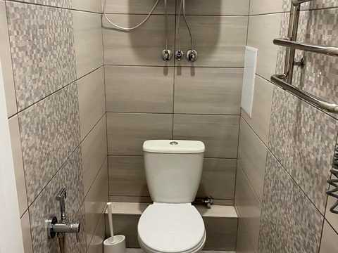 квартира по адресу Краковская ул., 27