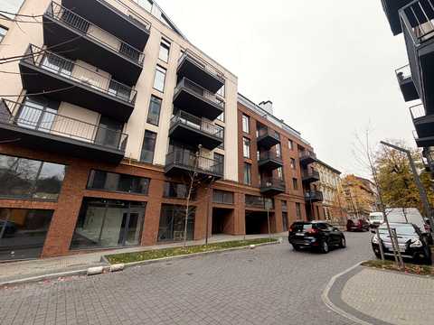 квартира за адресою Сидора Голубовича вул., 22-А