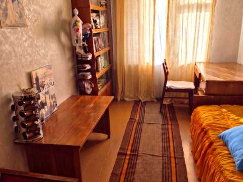 квартира за адресою Полтава, Коцюбинського вул., 13