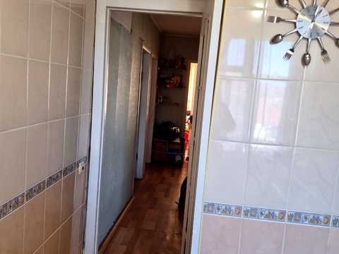 квартира за адресою Полтава, Коцюбинського вул., 13