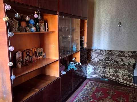 квартира за адресою Полтава, Коцюбинського вул., 13
