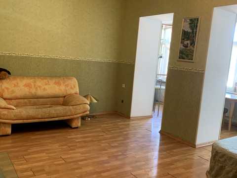 квартира за адресою Дмитра Лесича пров. (), 4