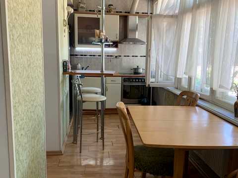 квартира за адресою Дмитра Лесича пров. (), 4