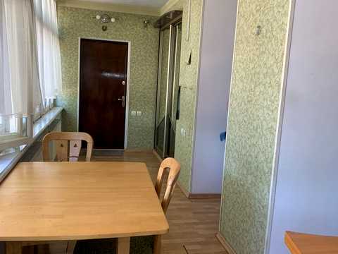 квартира за адресою Дмитра Лесича пров. (), 4
