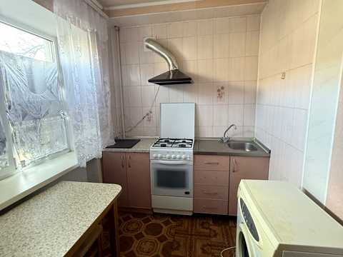 квартира за адресою Перемоги вул., 42-А