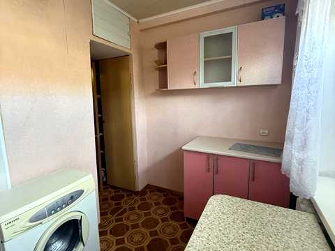 квартира за адресою Перемоги вул., 42-А