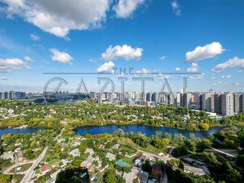 квартира за адресою Зарічна вул., 4к1