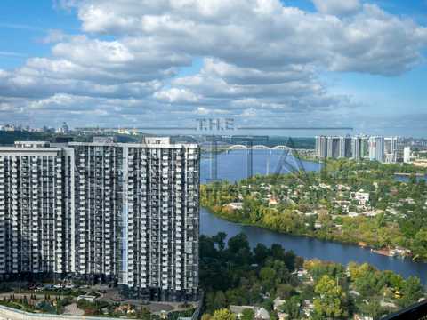 квартира за адресою Зарічна вул., 4к1