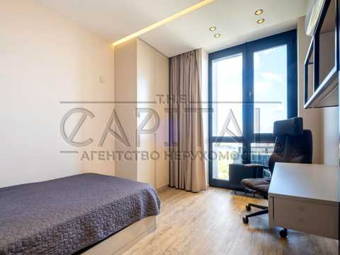 квартира за адресою Зарічна вул., 4к1