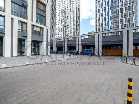 квартира за адресою Зарічна вул., 4к1