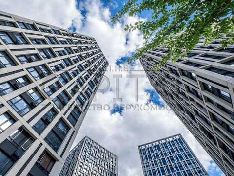 квартира за адресою Зарічна вул., 4к1