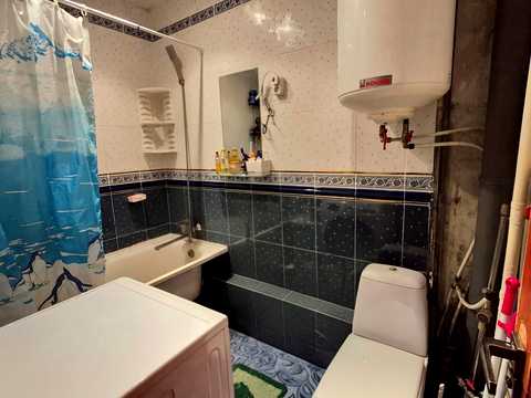 квартира по адресу Фабричная ул., 24