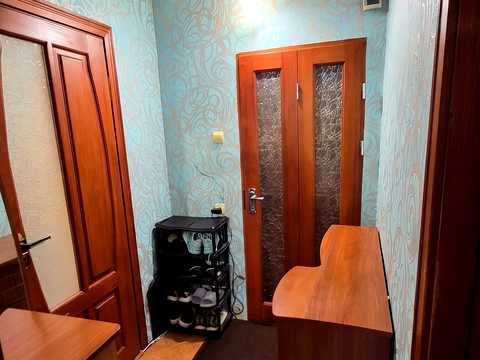 квартира по адресу Фабричная ул., 24
