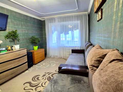 квартира по адресу Фабричная ул., 24