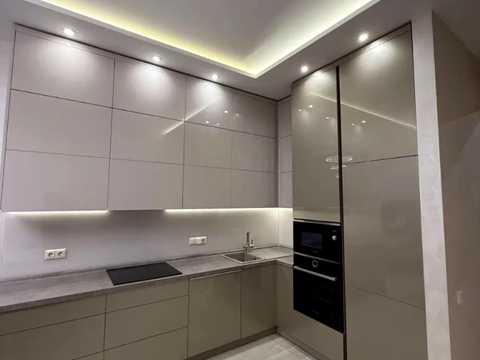 квартира за адресою Дніпро, Кулишівська вул. (Сергія Лазо), 30