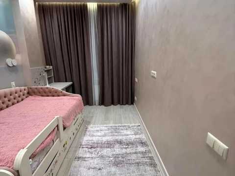 квартира за адресою Дніпро, Кулишівська вул. (Сергія Лазо), 30