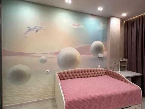 квартира за адресою Дніпро, Кулишівська вул. (Сергія Лазо), 30