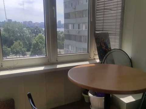 квартира за адресою Сонячна Набережна вул. (Маршала Малиновського), 36