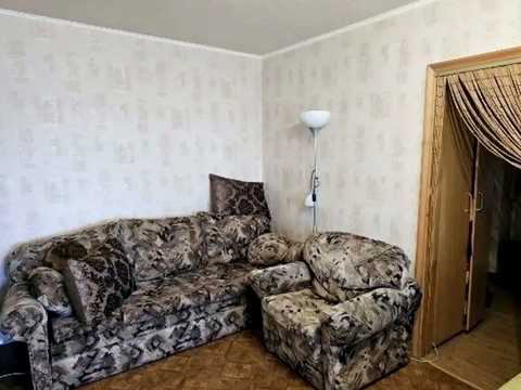 квартира за адресою Сонячна Набережна вул. (Маршала Малиновського), 36