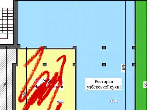 коммерческая по адресу Юрковская ул., 18