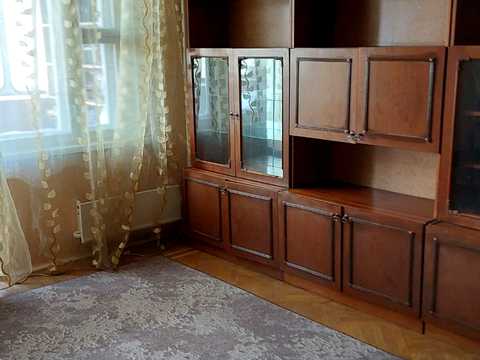 квартира по адресу Червоной Калины просп. (Владимира Маяковского), 54/9