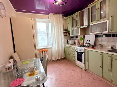квартира за адресою Чорноморськ (Іллічівськ), Лазурна вул. (Гайдара), 5
