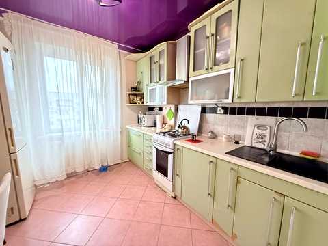 квартира за адресою Чорноморськ (Іллічівськ), Лазурна вул. (Гайдара), 5
