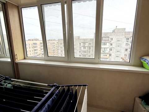 квартира за адресою Чорноморськ (Іллічівськ), Лазурна вул. (Гайдара), 5
