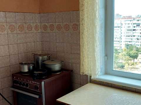 квартира по адресу Червоной Калины просп. (Владимира Маяковского), 54/9