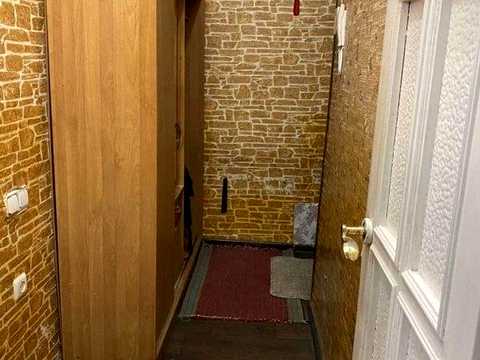 квартира за адресою Космонавтів вул., 3