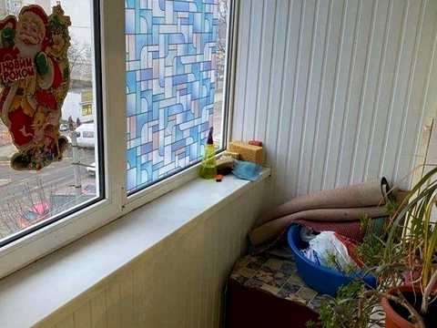 квартира за адресою Космонавтів вул., 3