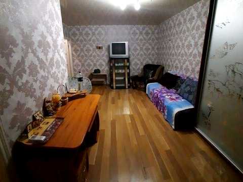 квартира за адресою Космонавтів вул., 3