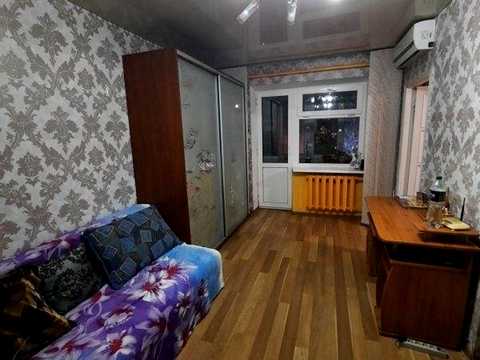 квартира за адресою Космонавтів вул., 3