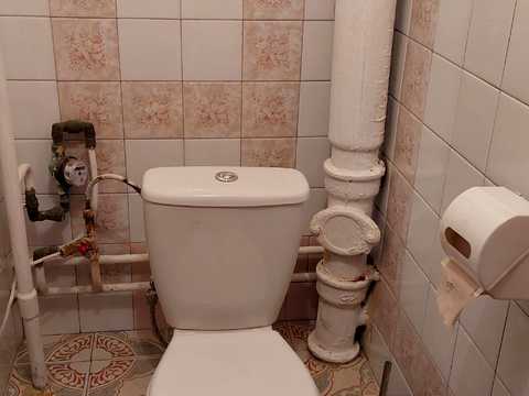 квартира по адресу Червоной Калины просп. (Владимира Маяковского), 54/9