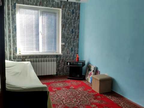 квартира по адресу Сумгаитская ул., 71