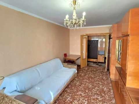 квартира по адресу Сумгаитская ул., 71