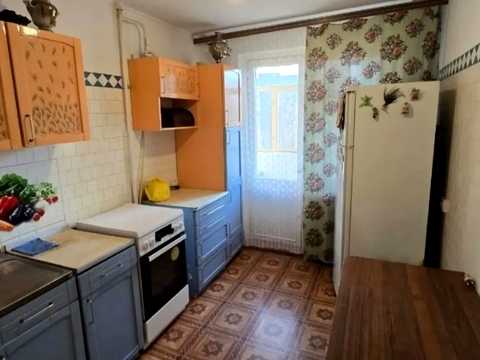 квартира по адресу Сумгаитская ул., 71