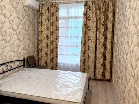 квартира по адресу Семена Палия ул. (Дніпропетровська дорога), 120