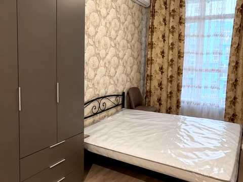 квартира по адресу Семена Палия ул. (Дніпропетровська дорога), 120