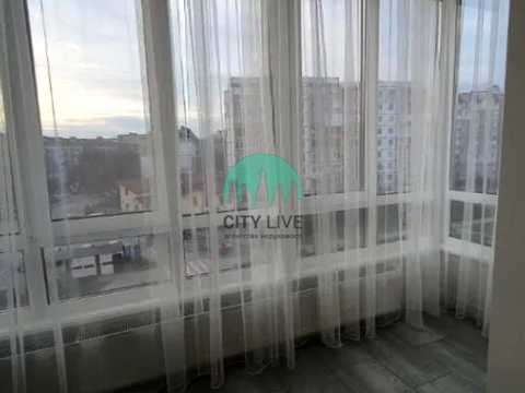 квартира по адресу Владимира Ивасюка ул., 21-Г