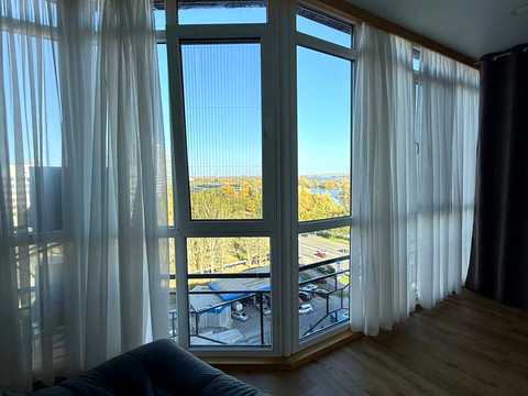 квартира за адресою Дніпро, Набережна Перемоги вул., 42-Н