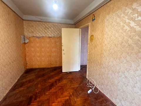 квартира по адресу Бельфорский бульв., 3