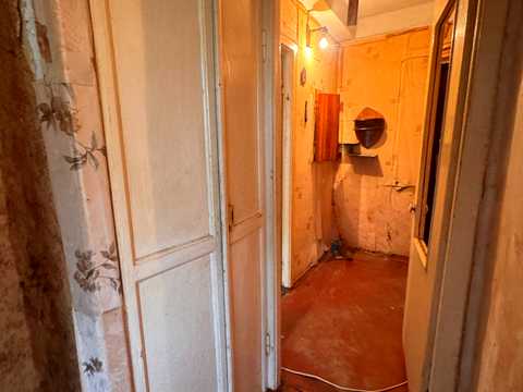 квартира по адресу Бельфорский бульв., 3