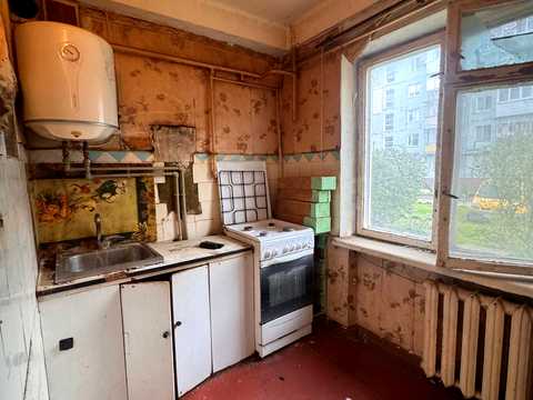 квартира по адресу Бельфорский бульв., 3