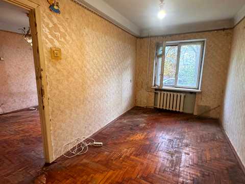 квартира по адресу Бельфорский бульв., 3